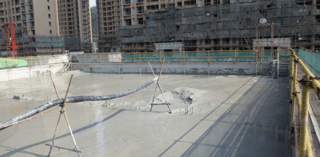 Read more about the article Comprehensive Guide to Bored Pile Construction: Processes, Quality Control, and Defect Prevention