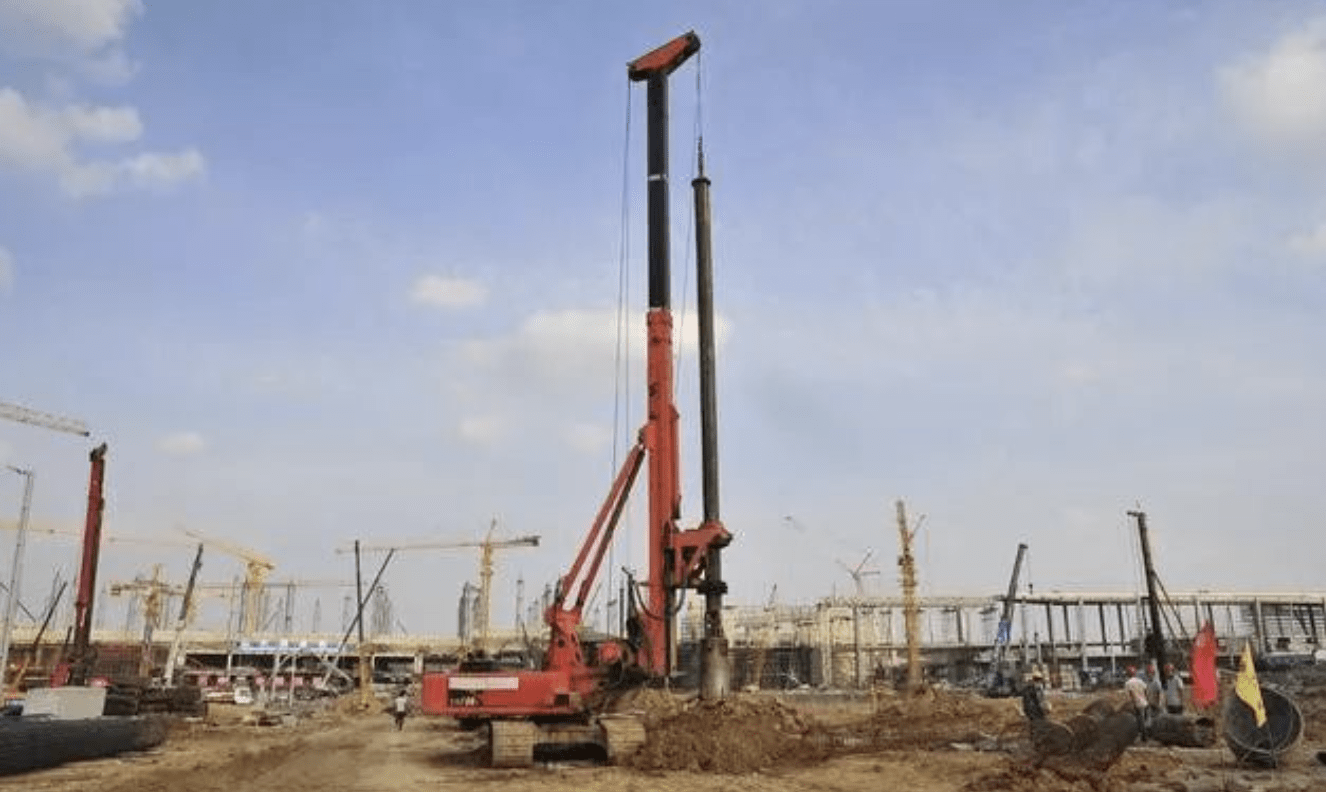 Read more about the article Pile Foundation Testing: Methods, Procedures, and Defect Treatment