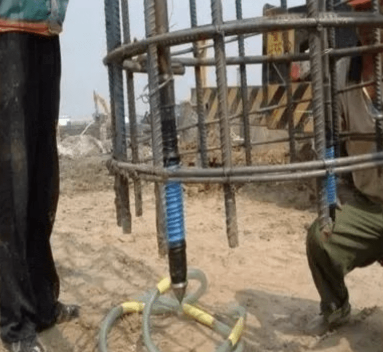 Read more about the article Grouting Pipe Installation and Construction Guide