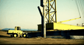 Enlarged Pile Technology (Compacted Expanded Pile)