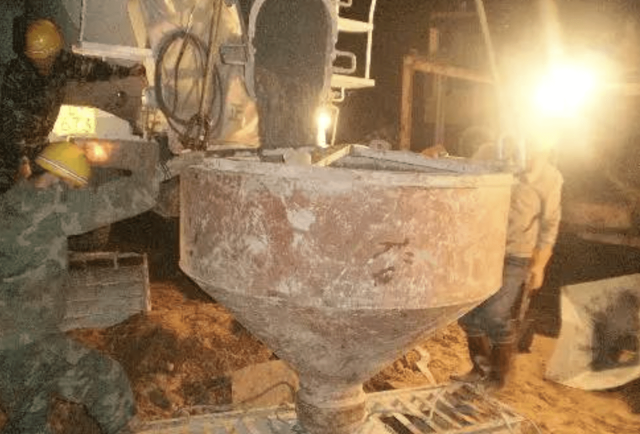 Read more about the article How to Prevent and Handle Common Issues in Bored Pile Construction