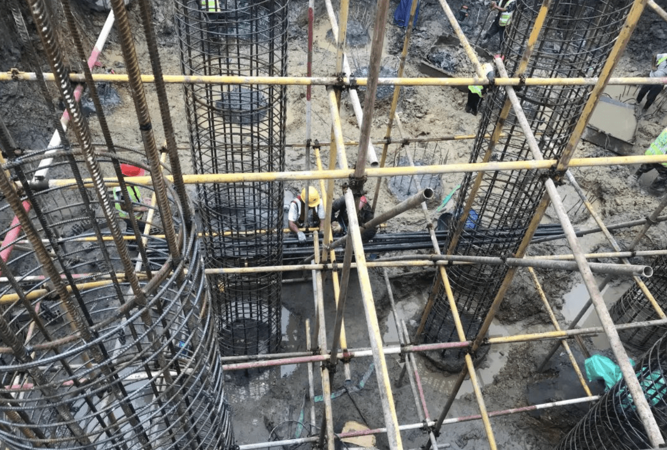 Read more about the article Excavation Support Systems for Construction: A Comprehensive Overview