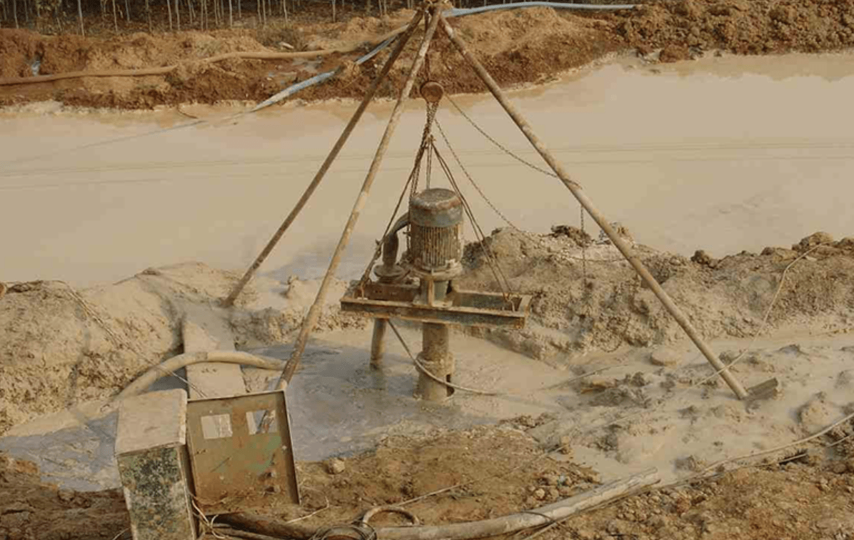 Read more about the article Bored Pile Construction: Process, Techniques, and Quality Control