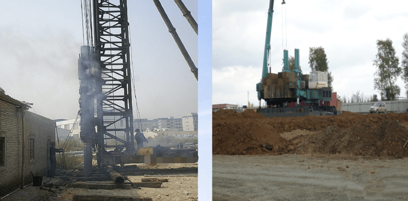 Read more about the article Prestressed Pipe Piling: Construction Methods, Quality Control, and Testing Procedures