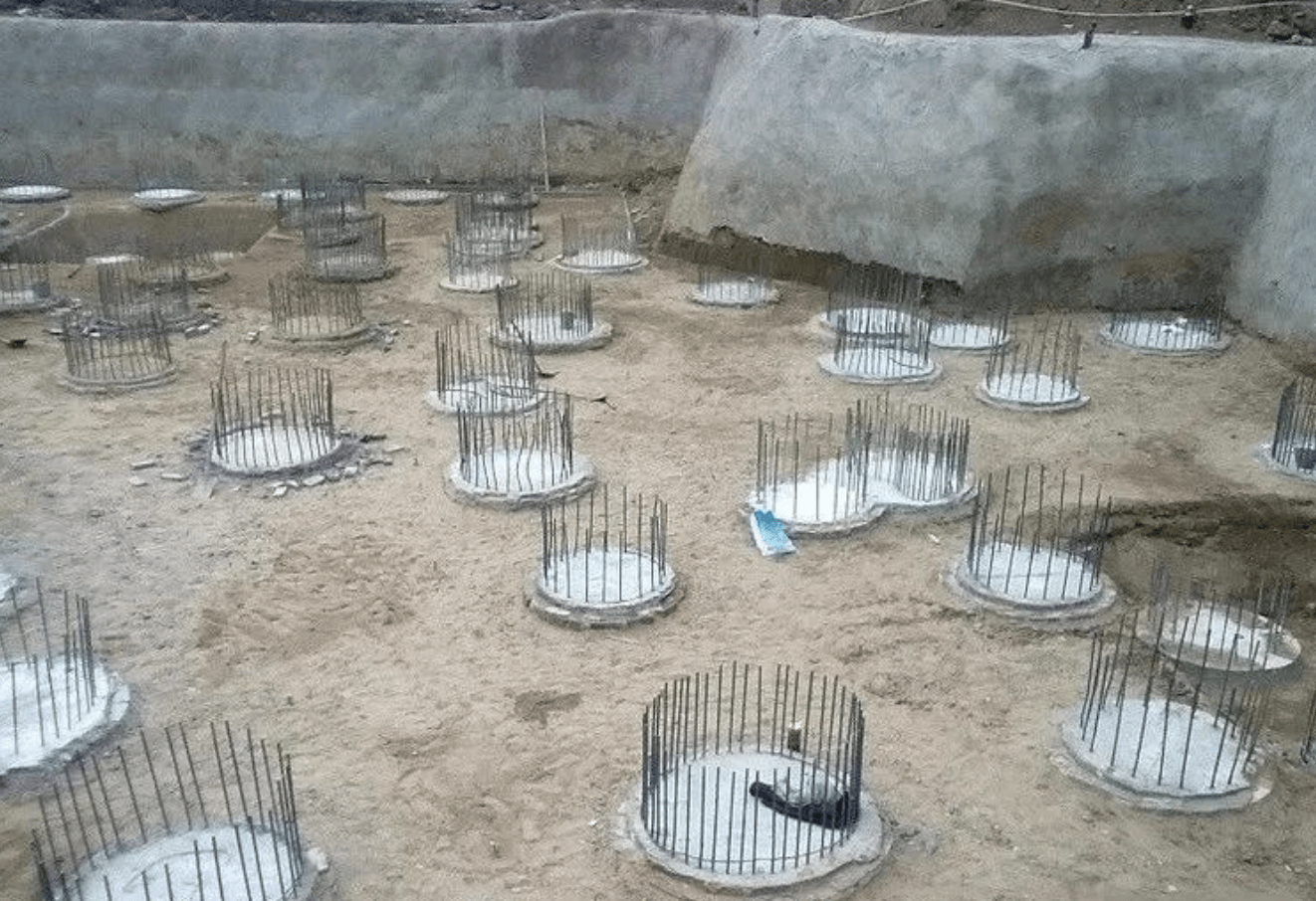 Read more about the article Common Challenges and Quality Control in Underwater Bored Pile Construction