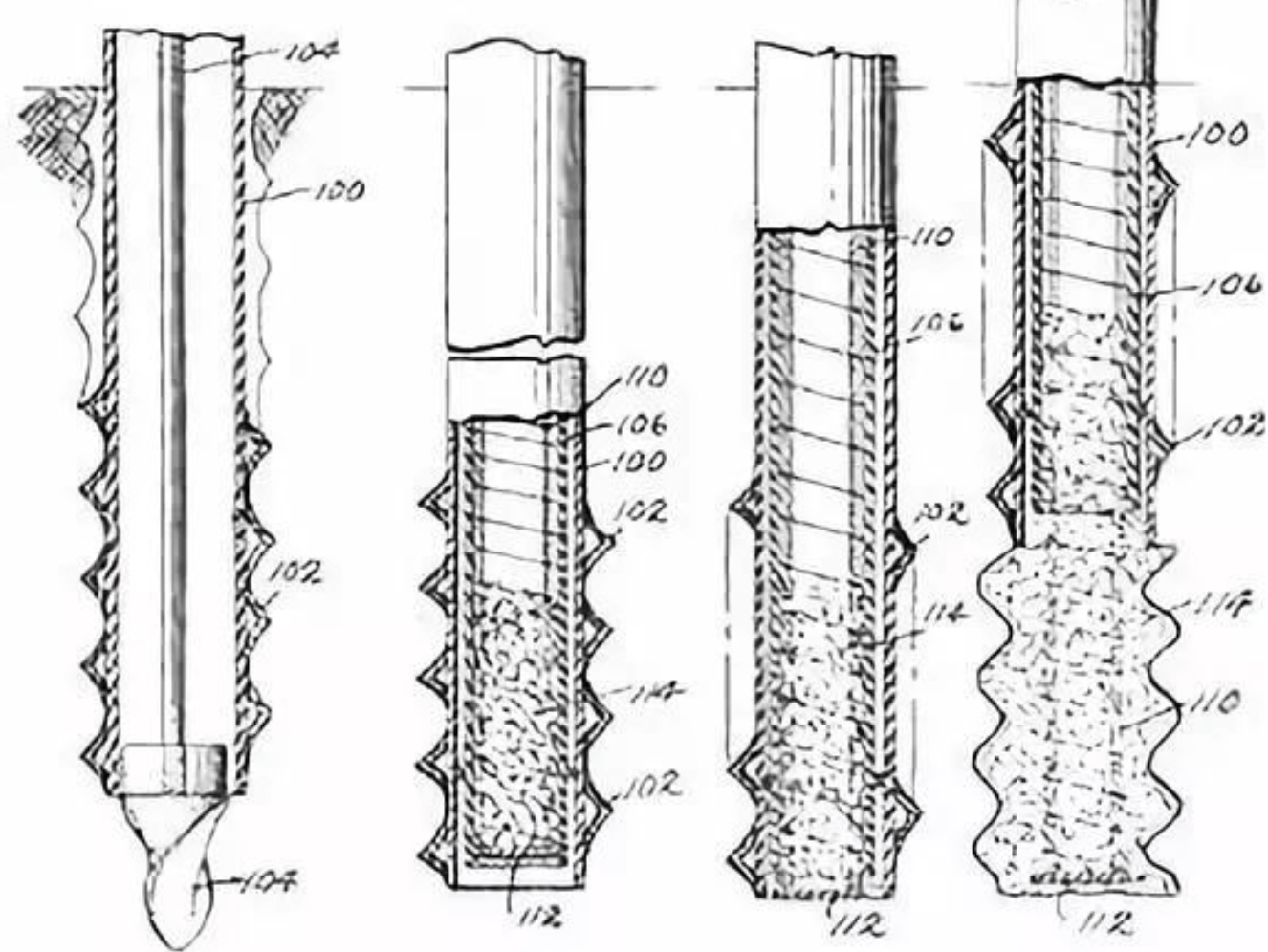 Read more about the article Causes and Prevention Measures of Broken Piles in Bored Cast-in-Place Piles