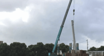 Precast Piles vs. Bored Piles: A Comprehensive Comparison for Foundation Construction