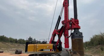 The Four Major Construction Techniques of Rotary Drilling Rigs Have Been Summarized for You!