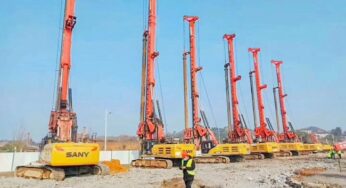 Summary of the Key Points of the Entire Construction Process of Bored Piles!