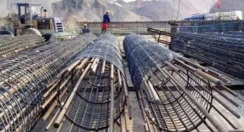 Common Quality Problems and Prevention Measures for Bored Pile Construction!