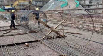 You Will Understand the Construction of Punched Cast-in-Place Piles After Reading It!