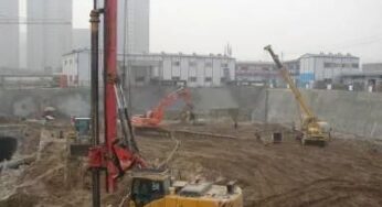 Common Quality Problems in Bored Pile Construction