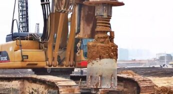 Do You Know the Ten Essences of Pile Foundation Design?
