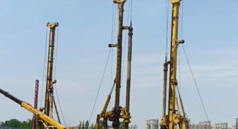 Regarding Pile Foundations, Whether Surveying, Designing or Constructing, You Must Know These Things