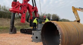 Summary of Key Points for Foundation Pit Trench Inspection, These Six Points Are Essential!