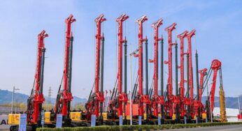 Complete Knowledge of Rotary Drilling Rig Troubleshooting and Maintenance