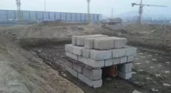 How to Deal with Broken Piles or Partial Piles?