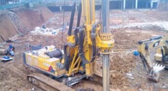 Karst Cave Pile Foundation Treatment Plan and Construction Key Points!