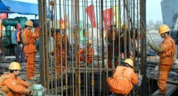 Common Pile Foundation Construction Techniques for Highway Bridges Are Listed for You Step by Step!