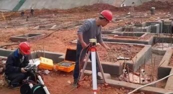7 Methods for Pile Foundation Inspection