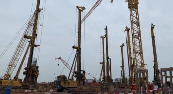 An Overview of the Rotary Drilling Rig Construction Technology and Precautions, A Very Detailed Article to Understand!