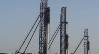 Prestressed Pipe Pile Construction Technology Guidelines, Hammering, Static Pressure