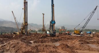 20 Questions on Bridge Pile Foundation Construction!