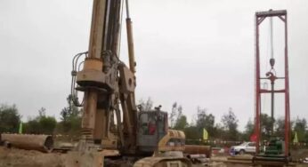 Comparative Analysis of Rotary Drilling Rigs, Impact Drills and Rotary Drilling Rigs!