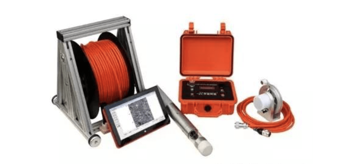 Read more about the article Comprehensive Pile Integrity Testing: A Case Study of a Highway Bridge Foundation