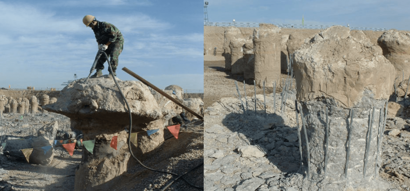 Read more about the article Comprehensive Guide to Pile Foundation Testing Methods