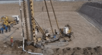 Pipe Blockage, Cross-Hole, and Broken Pile in CFG Pile Construction: Causes and Solutions
