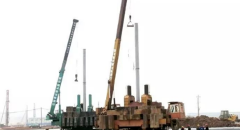 A Summary of Static Pressure Pile Construction Technology That You Can Understand at a Glance!