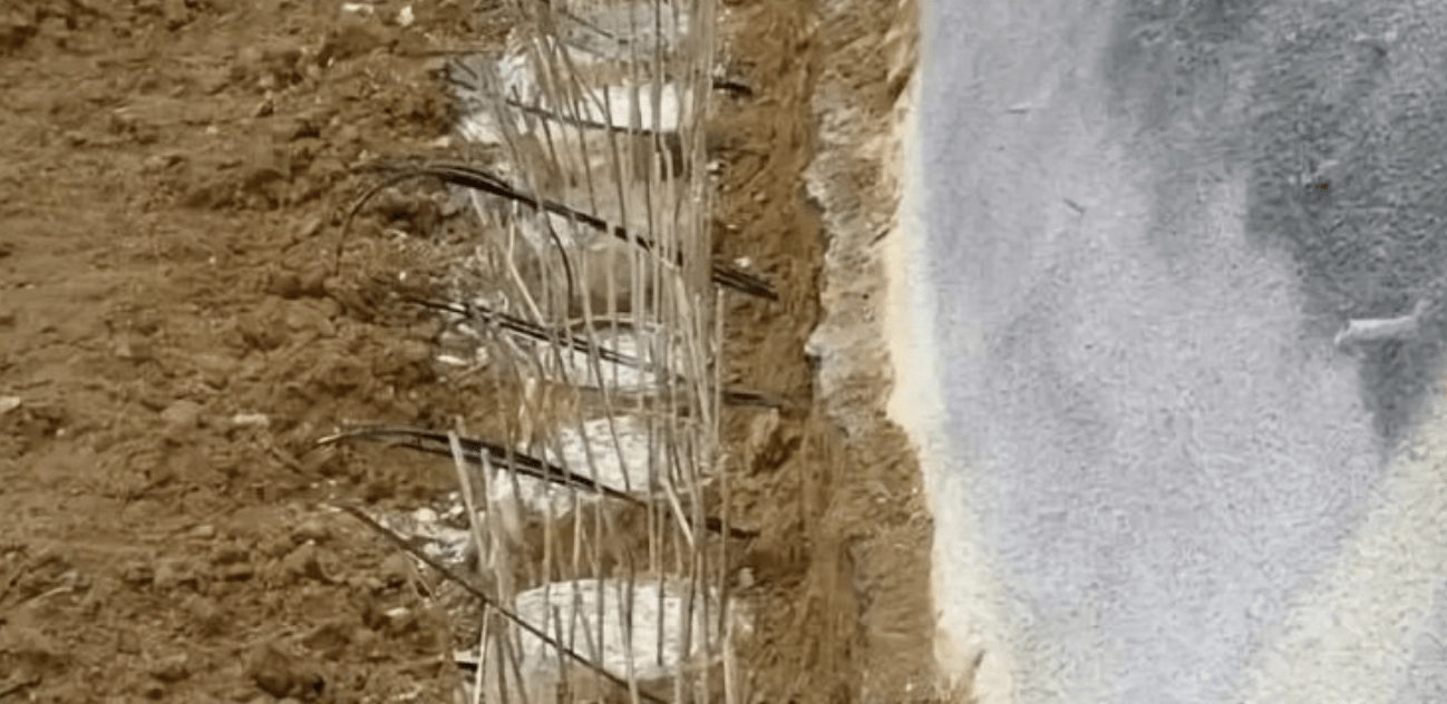 Read more about the article Bored Pile Construction: Process and Quality Control Points