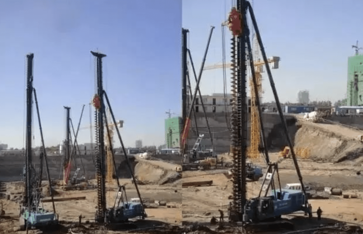 Read more about the article Optimizing Drilling Performance: Pressure, Speed, and Engine Adjustments