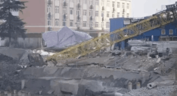 9 Common Causes of Foundation Pit Collapse: Case Studies and Prevention Measures