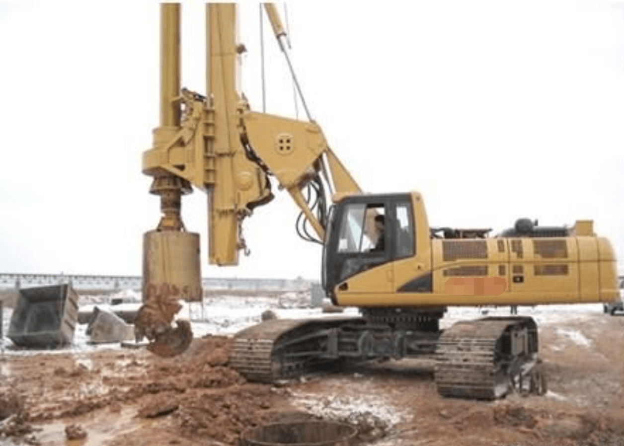 Read more about the article Types and Importance of Pile Testing in Construction Projects