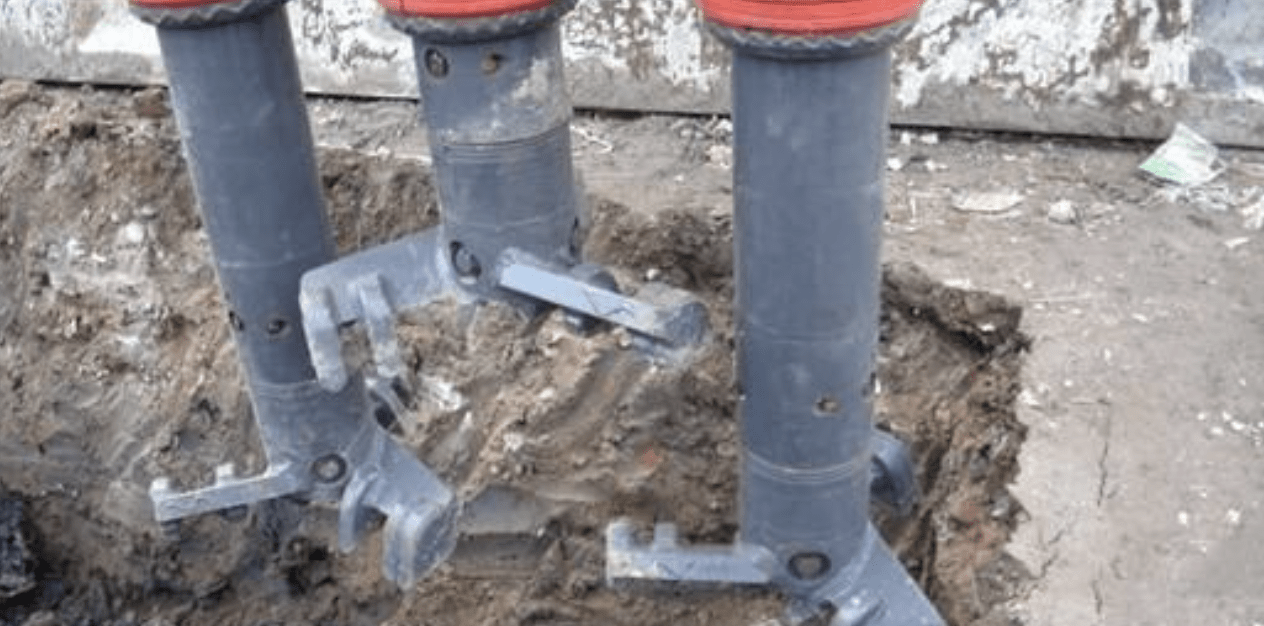 Read more about the article Anti-floating Measures for Metro Underground Stations: A Case Study on Large-Diameter Manual Excavation Piles