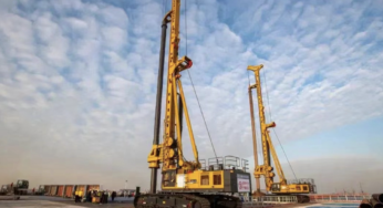 Prestressed Pipe Pile Foundation Construction Procedures and Quality Control Points