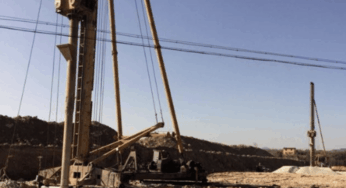 Vibratory Stone Column Construction: Methods and Quality Control