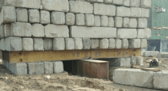 PHC Pipe Pile with Grouting Device: Innovative Construction Technology for Enhanced Bearing Capacity