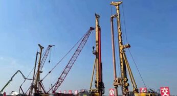 CFG Piles and Common Quality Issues in Construction