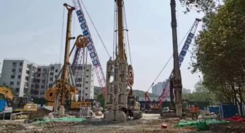 The Importance and Methods of Cleaning Bored Piles for High-Quality Construction