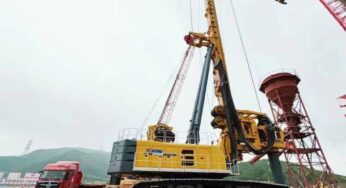 Slurry Wall Bored Pile Construction: Process, Methods, and Quality Control