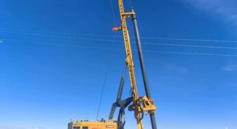 Prestressed Pipe Pile Construction: Comprehensive Guide to Methods, Processes & Quality Control