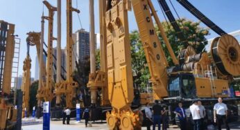 Main Trenching Methods