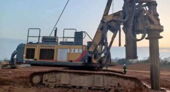 Foundation Pit Construction: Key Techniques, Support Selection & Accident Prevention
