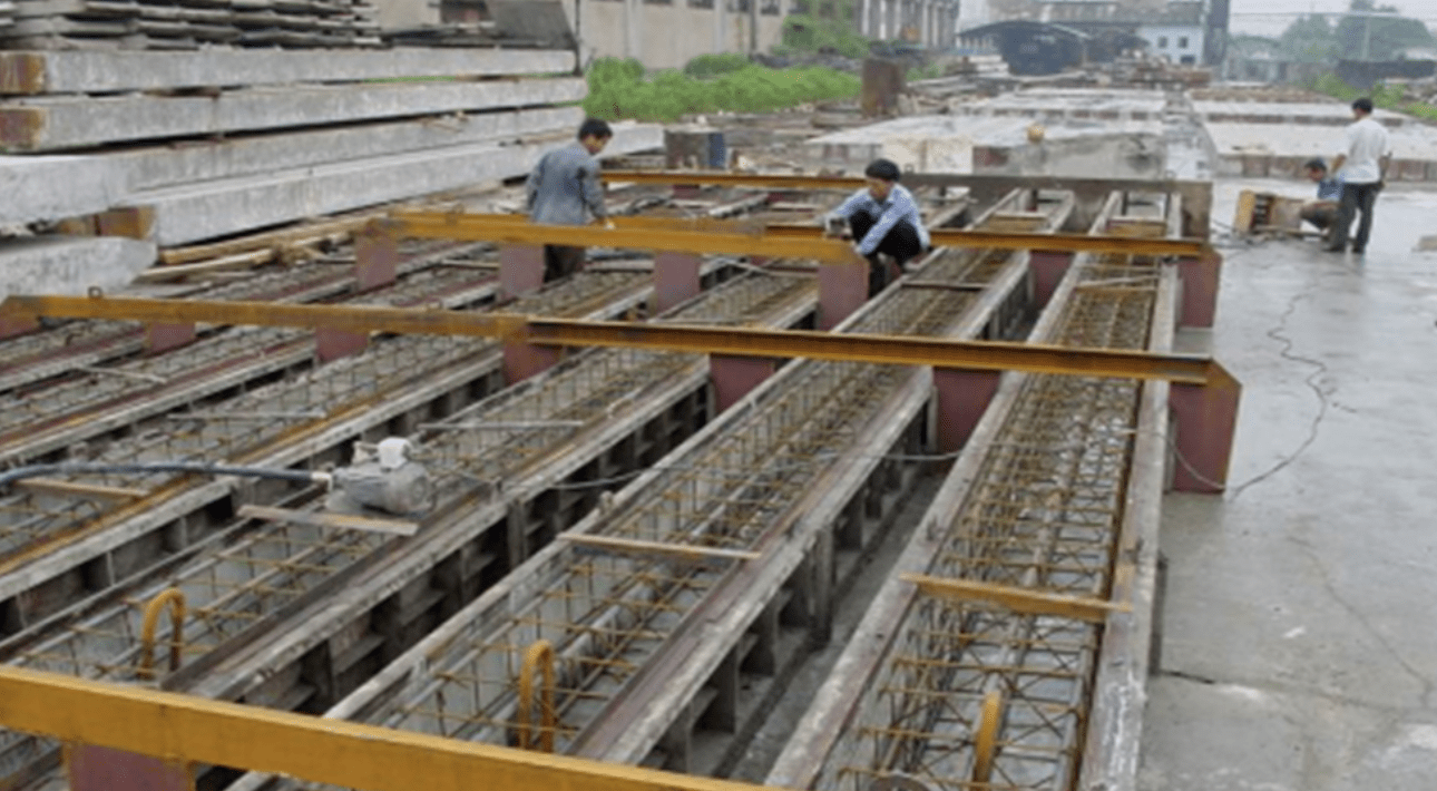 Read more about the article Precast Piles: A Comprehensive Guide to Construction and Quality Control