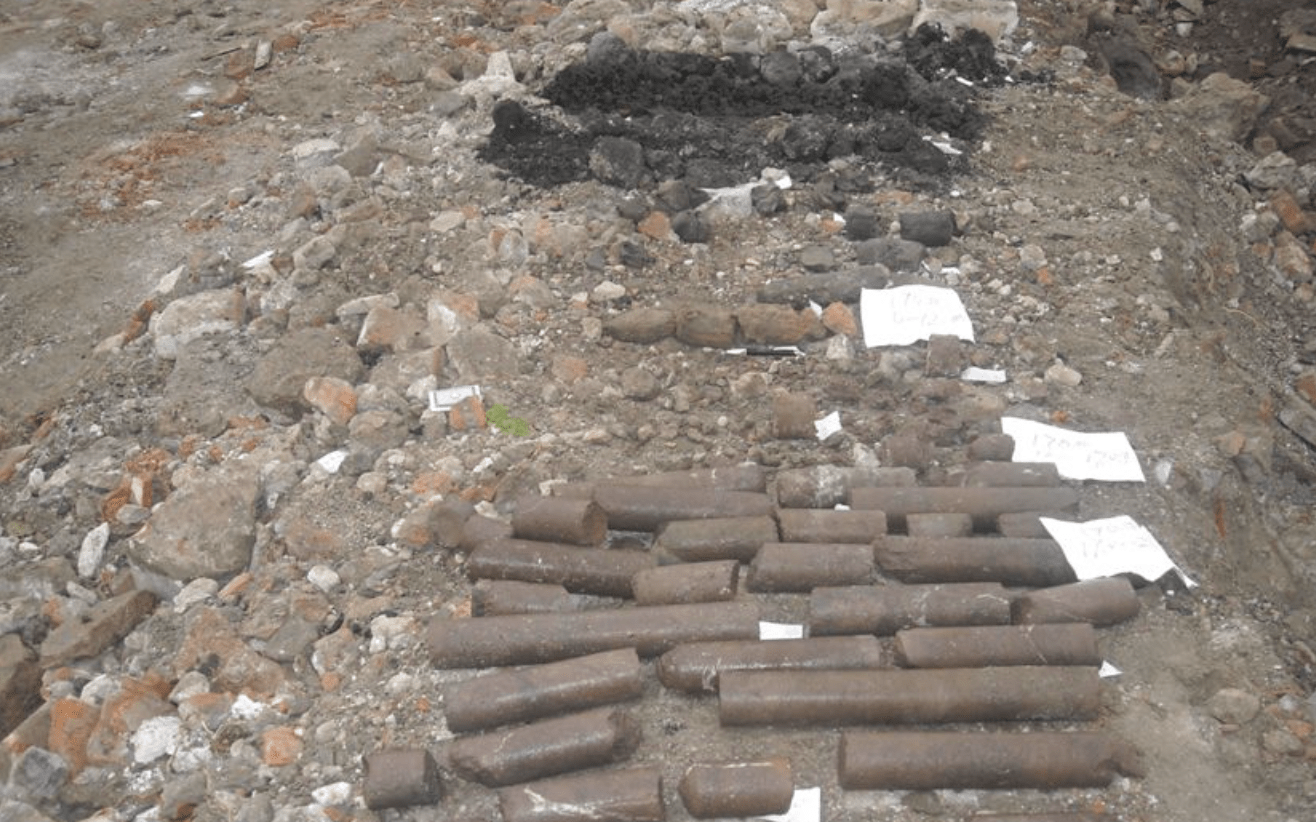 Read more about the article The Importance and Procedures of Pile Inspection in Construction