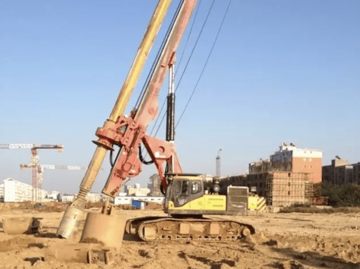 Read more about the article Fuel-Saving Tips for Rotary Drilling Rig Operation and Maintenance